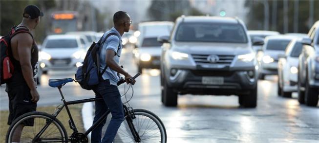 Proposta é humanizar a mobilidade nas cidades do p