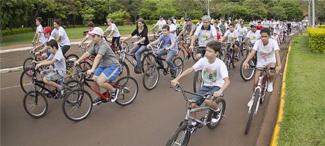 Proposta pode isentar bicicletas nacionais de trib