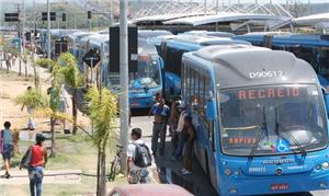 Protesto fechou por quase cinco horas a Av. das Am