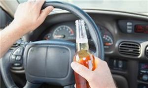 Punição para condutores alcoolizados mais que dobr