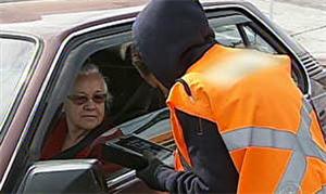 Quais os destinos dos motoristas sorocabanos?