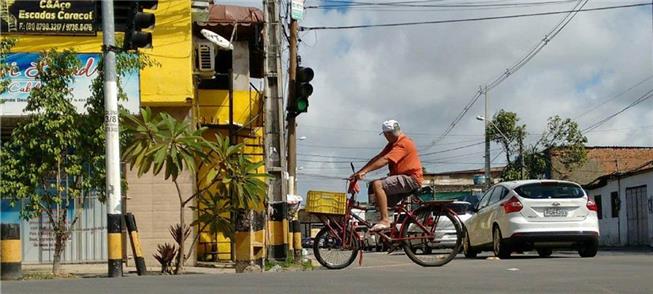 Qual o meio de transporte mais eficiente no Recife