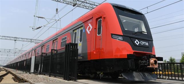 Queda no orçamento afetará metrô e trens metropoli