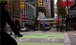 Quer pedalar em Vancouver, Canada? Descubra como é
