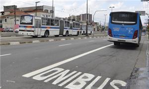 Radares vão policiar a presença de carros nas faix