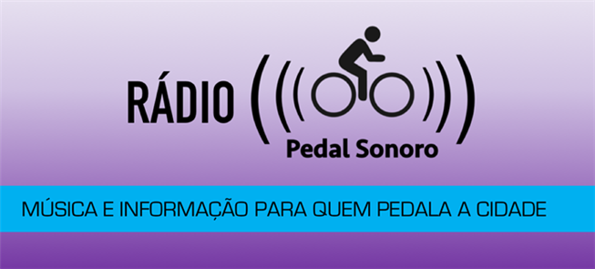 Rádio Pedal Sonoro