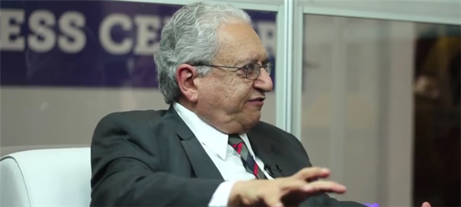 Raul Colcher fala sobre a tecnologia e a mobilidad