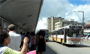 Recife precisa melhorar o seu sistema de transport