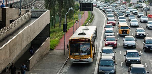 Recursos devem ser repassados a ônibus, trens, cic