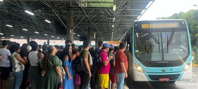 Região do Grande Siqueira, desconectada do centro