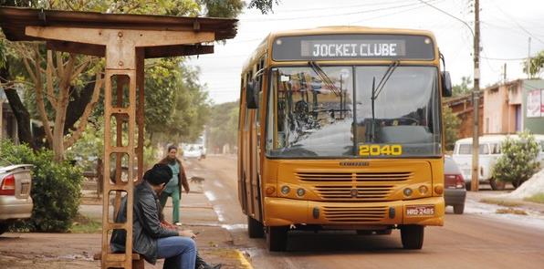 Região do Jockei terá novidades no transporte públ