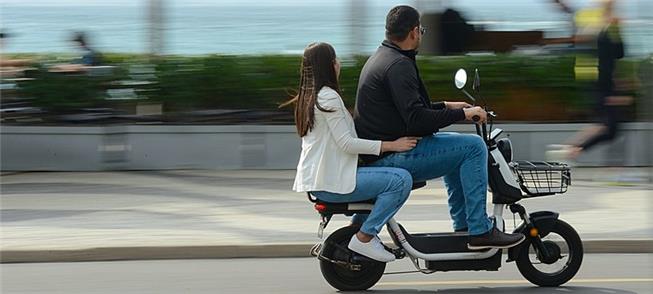 Regras iguais para autopropelidos e ciclomotores n