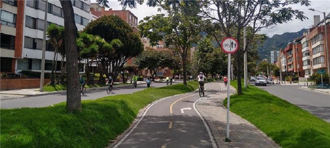 Resiliência urbana: cidades adaptadas às mudanças