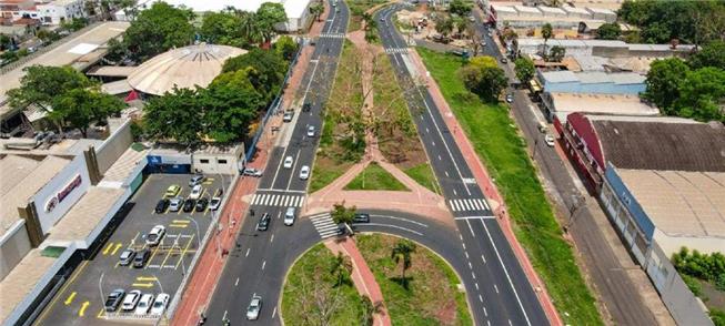 Ribeirão Preto tem 42 km de ciclovias; meta é 161
