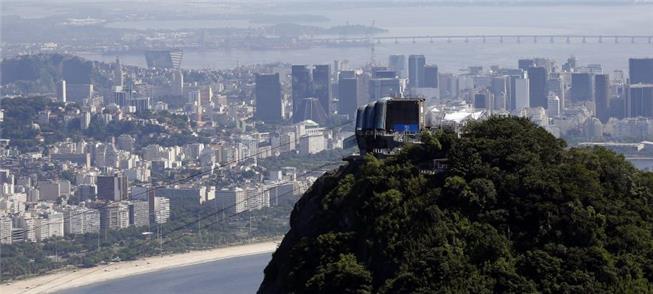 Rio é a 28ª cidade-membro a assinar a declaração d