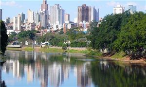 Rio Piracicaba é visto pelo Ipplap como alternativ