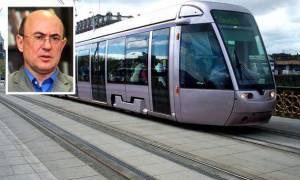 Riva vê viabilidade do VLT em Cuiabá