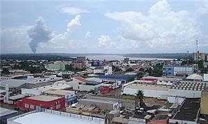 Rondônia