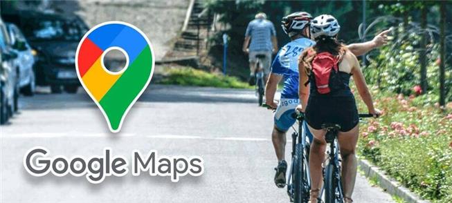 Rotas leves para ciclistas, entre as novidades do