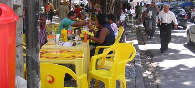 Rua do Hospício