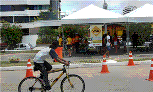Rua Viva Aracaju 2010