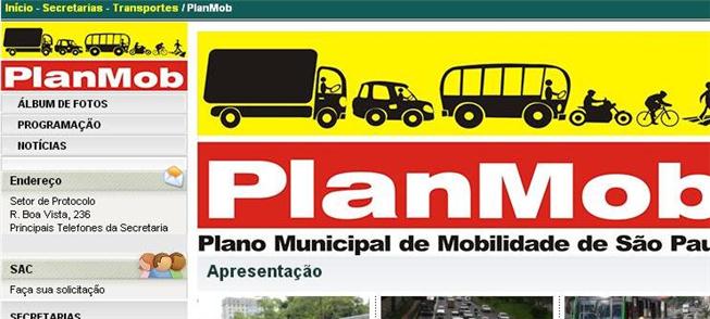 S. Paulo deve concluir plano em abril ou maio.