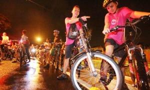 Santo André deve ganhar 35 km de ciclovias