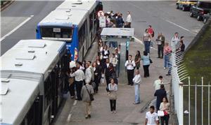 Santo André deve implementar o bilhete único nesse