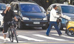 São Caetano promete 13 km de ciclovias