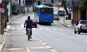 São José dos Campo terá bicicleta pública