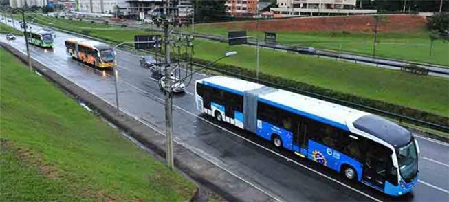 São José, um dos municípios selecionados pelo M. d