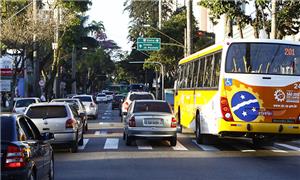 São José vai discutir mobilidade urbana em encontr