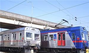 São Paulo está ampliando redes de metrô e trem