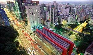 São Paulo