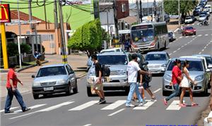 Segundo o Detran, a campanha 