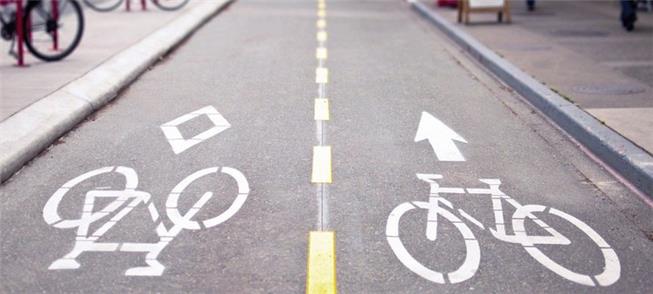 Selo para quem promove o uso da bike nas cidades