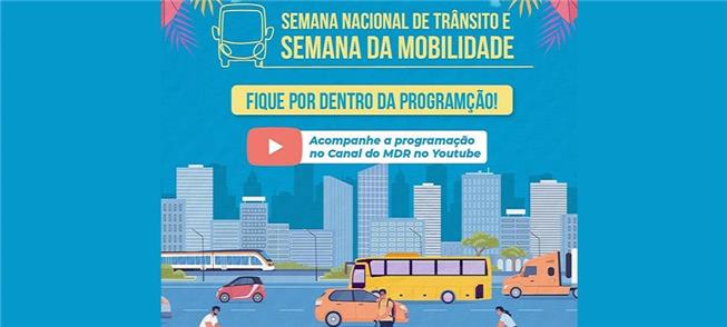 Semana da Mobilidade