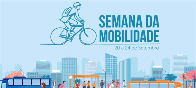 Semana da Mobilidade