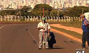 Serão 12 quilômetros de extensão