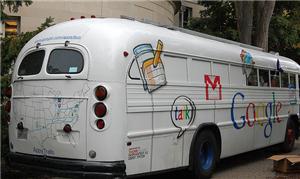 Serviço de transporte sustentável do Google foi al