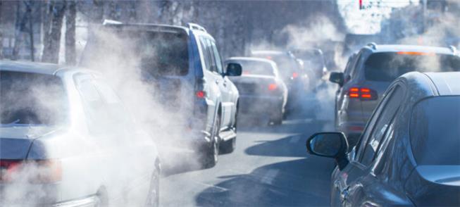 Setor de transporte: 260 milhões de ton de CO2 no