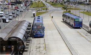 Sistema de transportes deve ter rede de veículos e