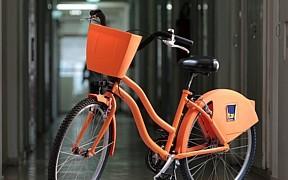 Sistemas de empréstimo de bicicletas atraem cada v