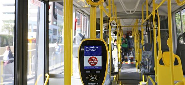 Situação pode levar à desorganização do transporte