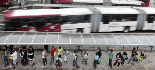 Software testado por São Paulo analisa dados do Bi