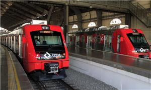 Somente 12 regiões metropolitanas possuem transpor