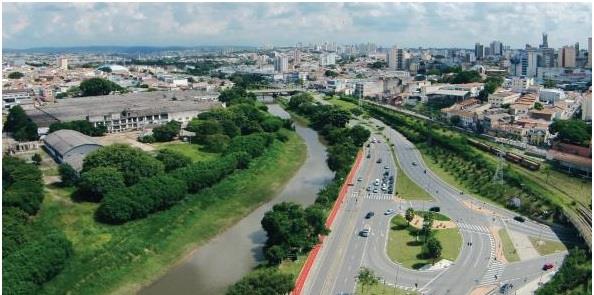 Sorocaba faz evento sobre a mobilidade urbana em 2