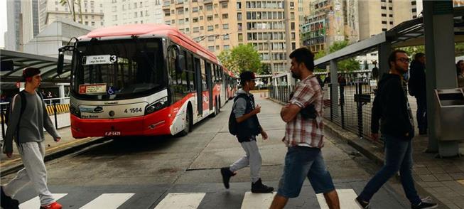 SP: mais para o Tapa Buracos, menos para transport