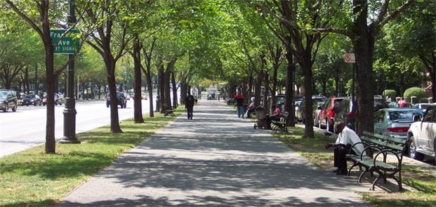 Sua cidade é caminhável?