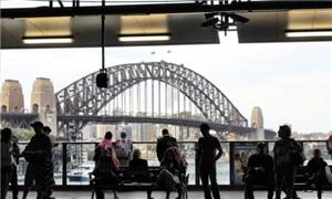 Sydney é a maior cidade da Austrália